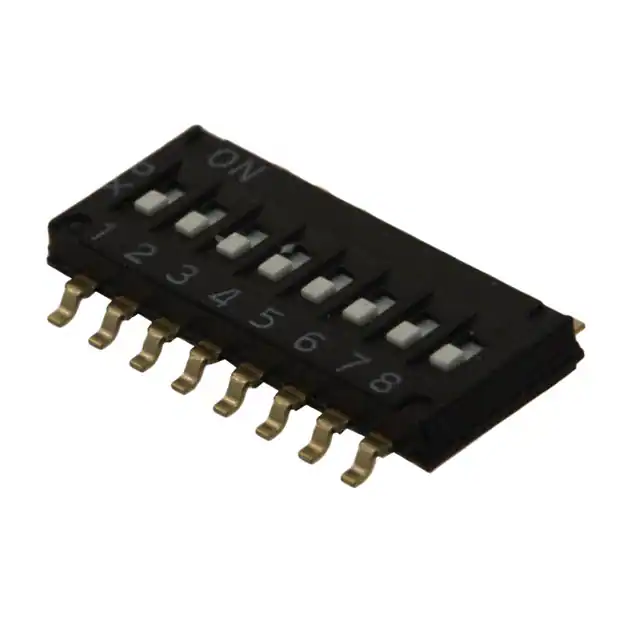 A6H-8102-PM Omron Electronics Inc-EMC Div electronic component
